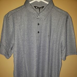 Travis Mathew Lifestyle Performance Polo